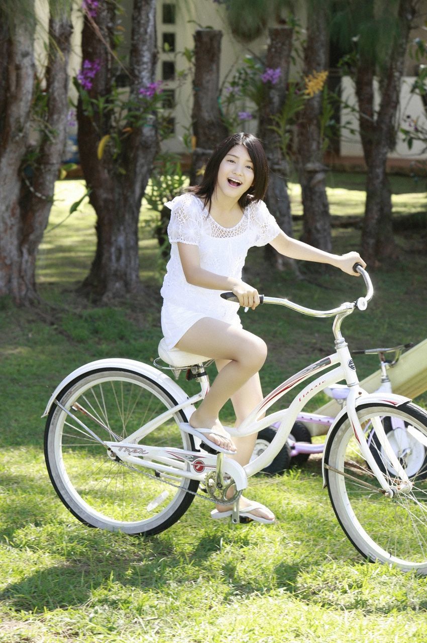 Umika Kawashima 川島海荷 [WPB-net] No.118