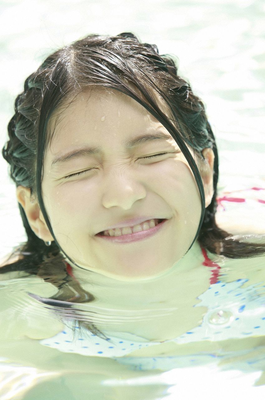 Umika Kawashima 川島海荷 [WPB-net] No.118