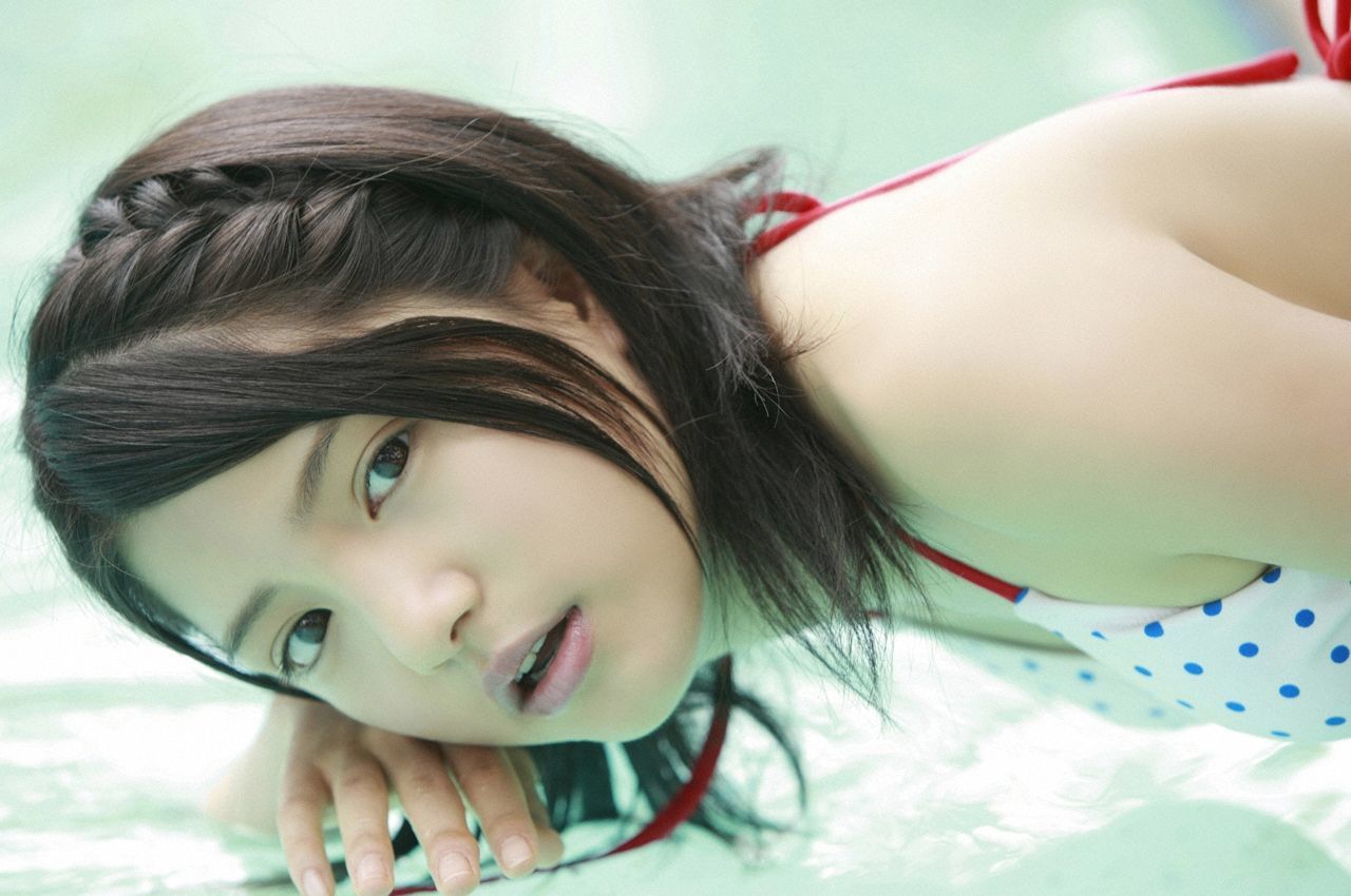 Umika Kawashima 川島海荷 [WPB-net] No.118