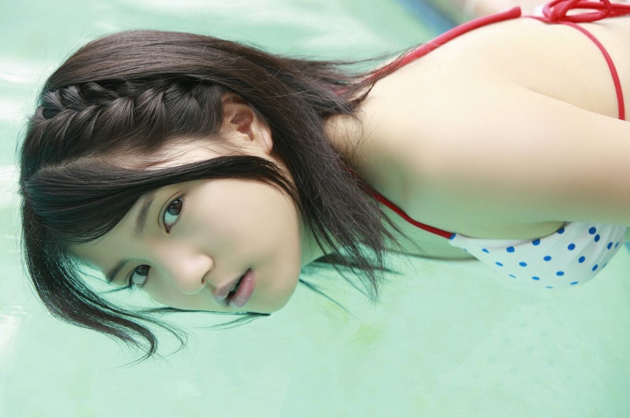 Umika Kawashima 川島海荷 [WPB-net] No.118