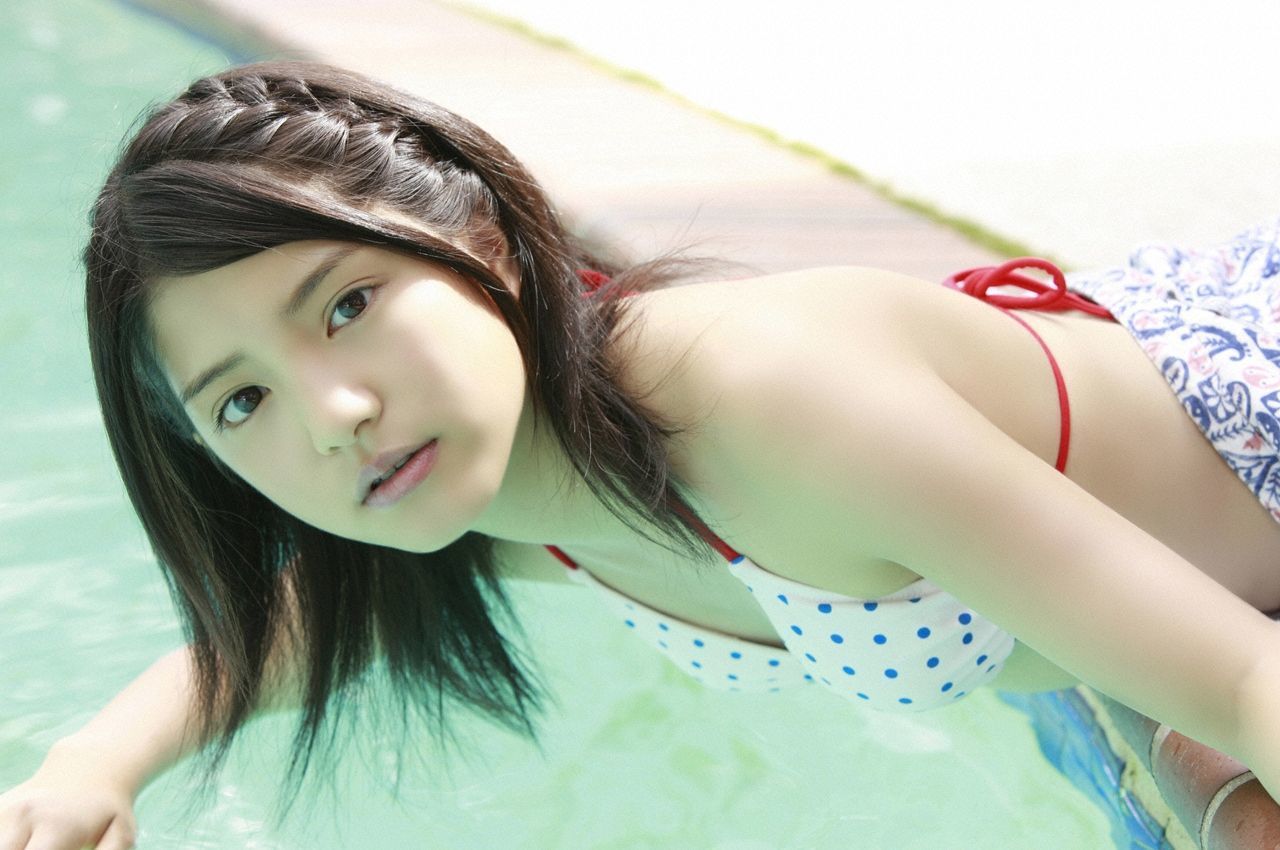 Umika Kawashima 川島海荷 [WPB-net] No.118