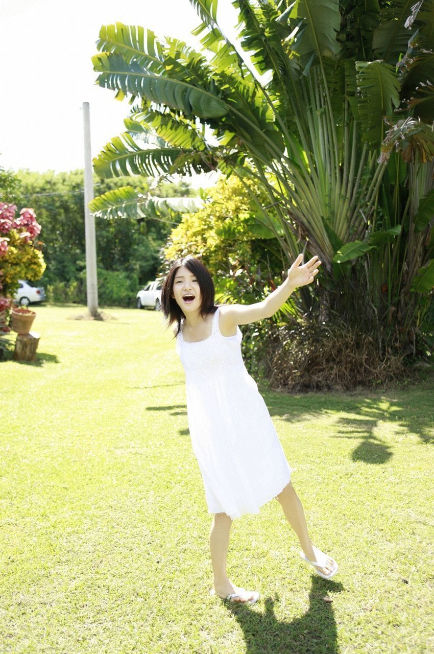 Umika Kawashima 川島海荷 [WPB-net] No.118