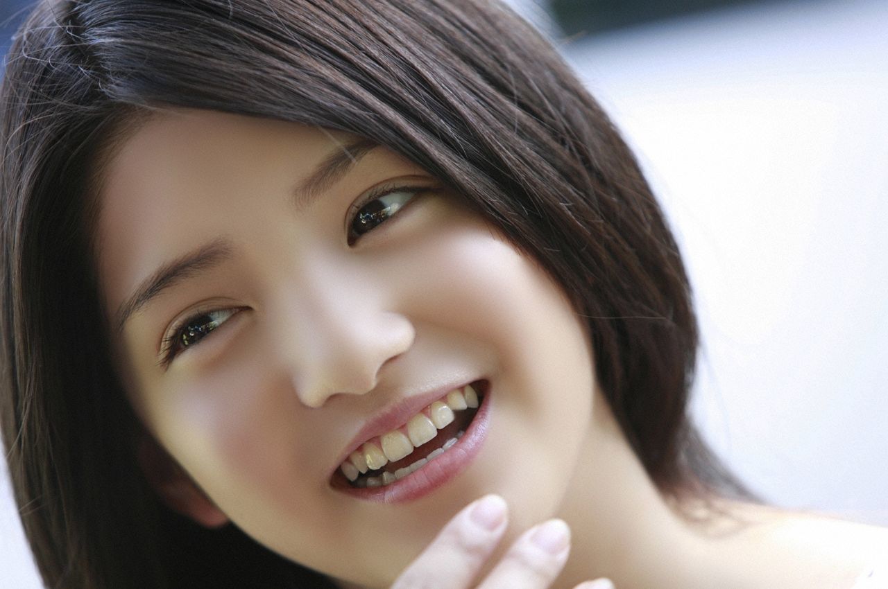 Umika Kawashima 川島海荷 [WPB-net] No.118