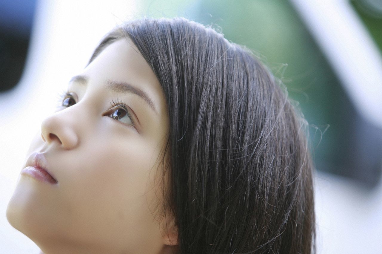 Umika Kawashima 川島海荷 [WPB-net] No.118