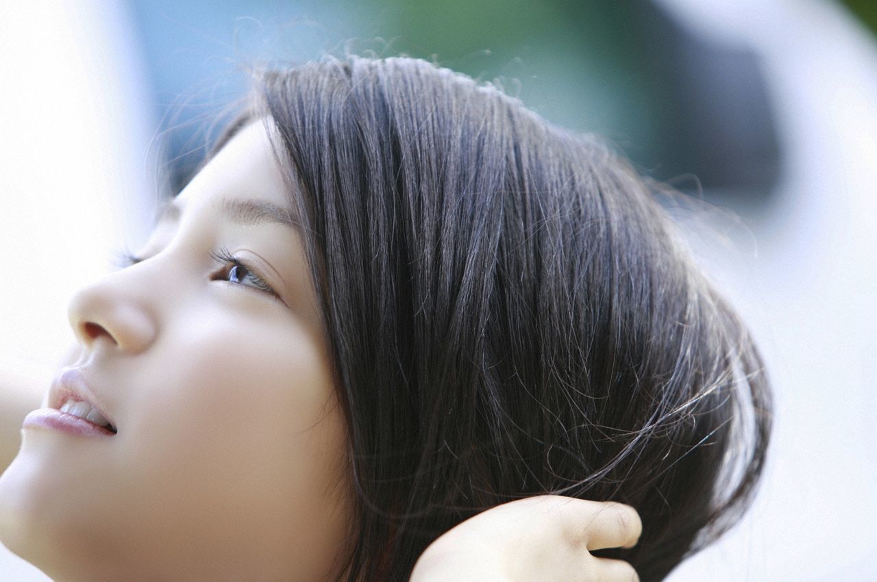 Umika Kawashima 川島海荷 [WPB-net] No.118