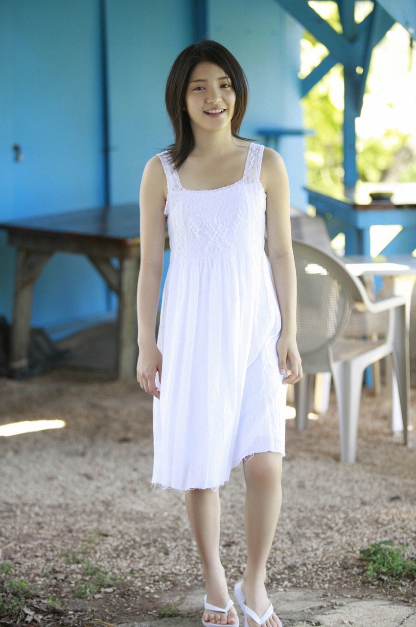 Umika Kawashima 川島海荷 [WPB-net] No.118