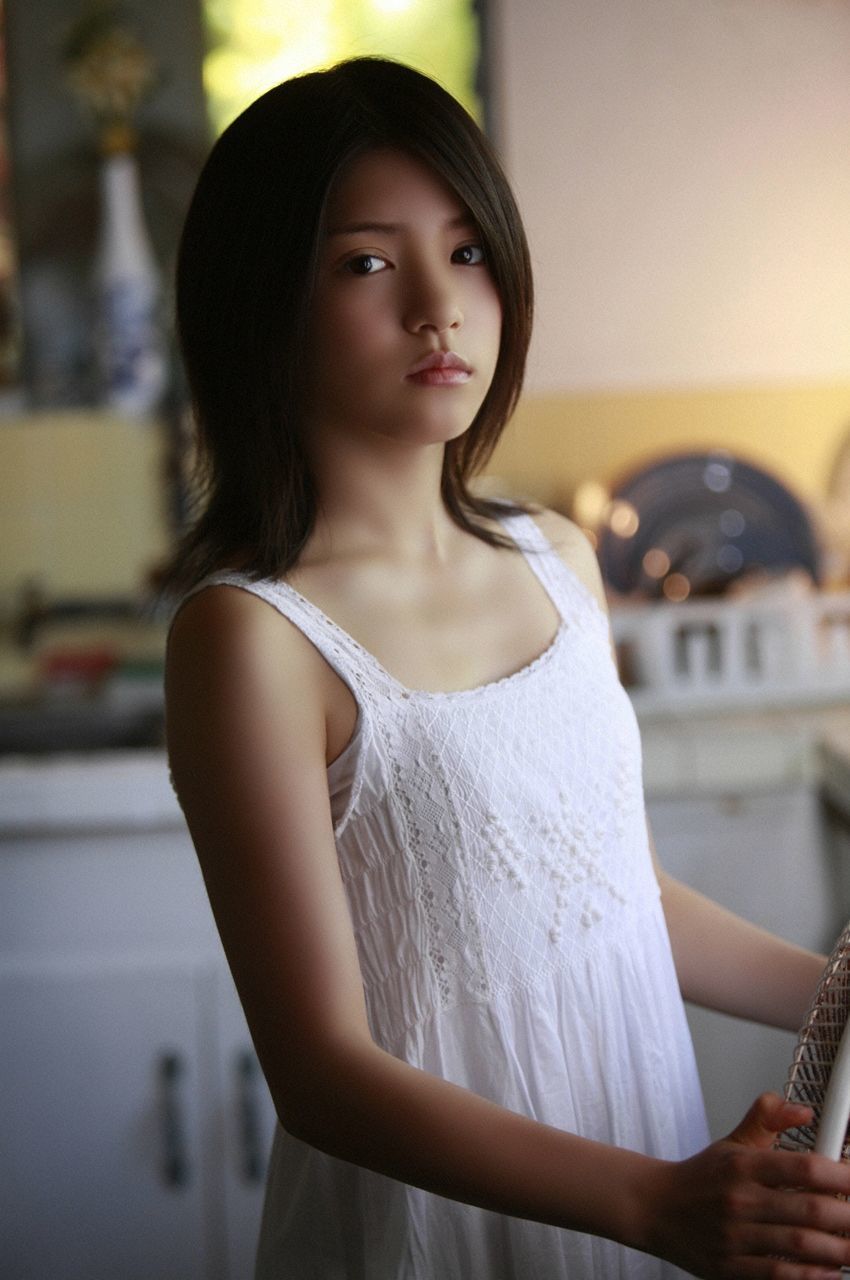 Umika Kawashima 川島海荷 [WPB-net] No.118