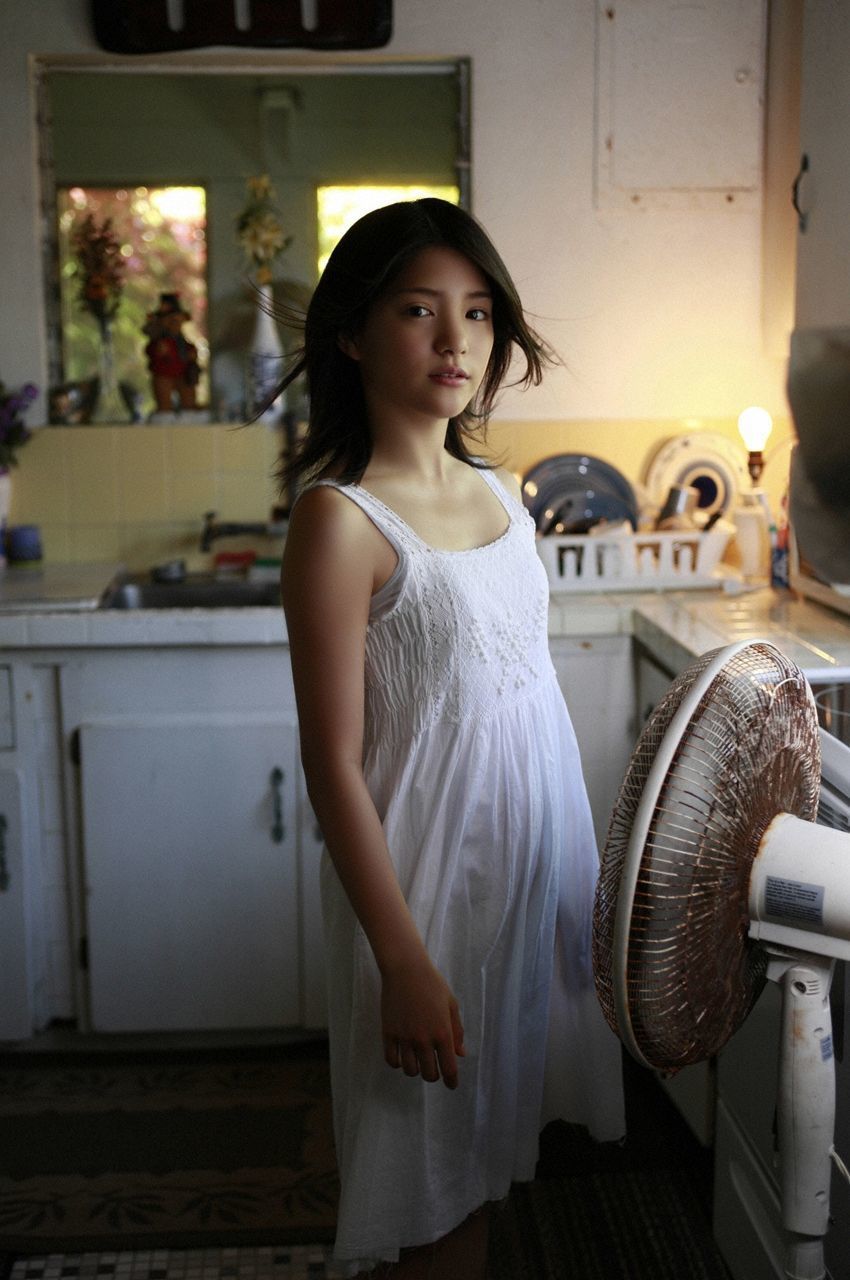 Umika Kawashima 川島海荷 [WPB-net] No.118