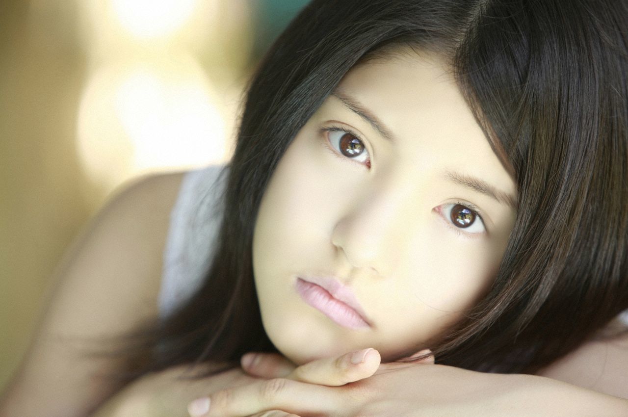 Umika Kawashima 川島海荷 [WPB-net] No.118