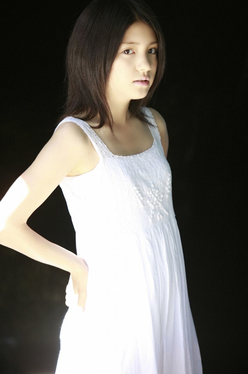 Umika Kawashima 川島海荷 [WPB-net] No.118