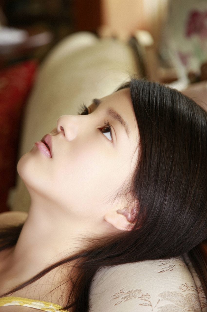 Umika Kawashima 川島海荷 [WPB-net] No.118