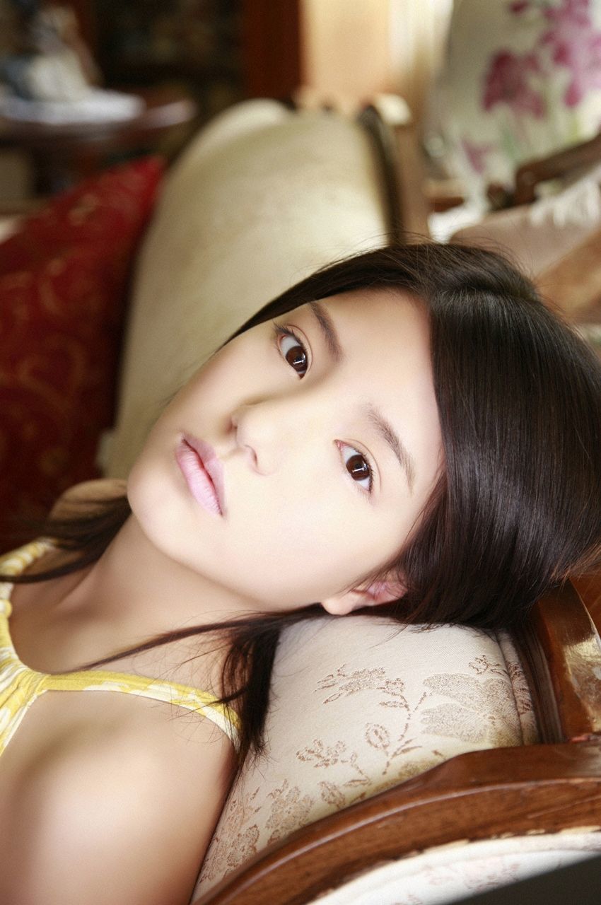 Umika Kawashima 川島海荷 [WPB-net] No.118