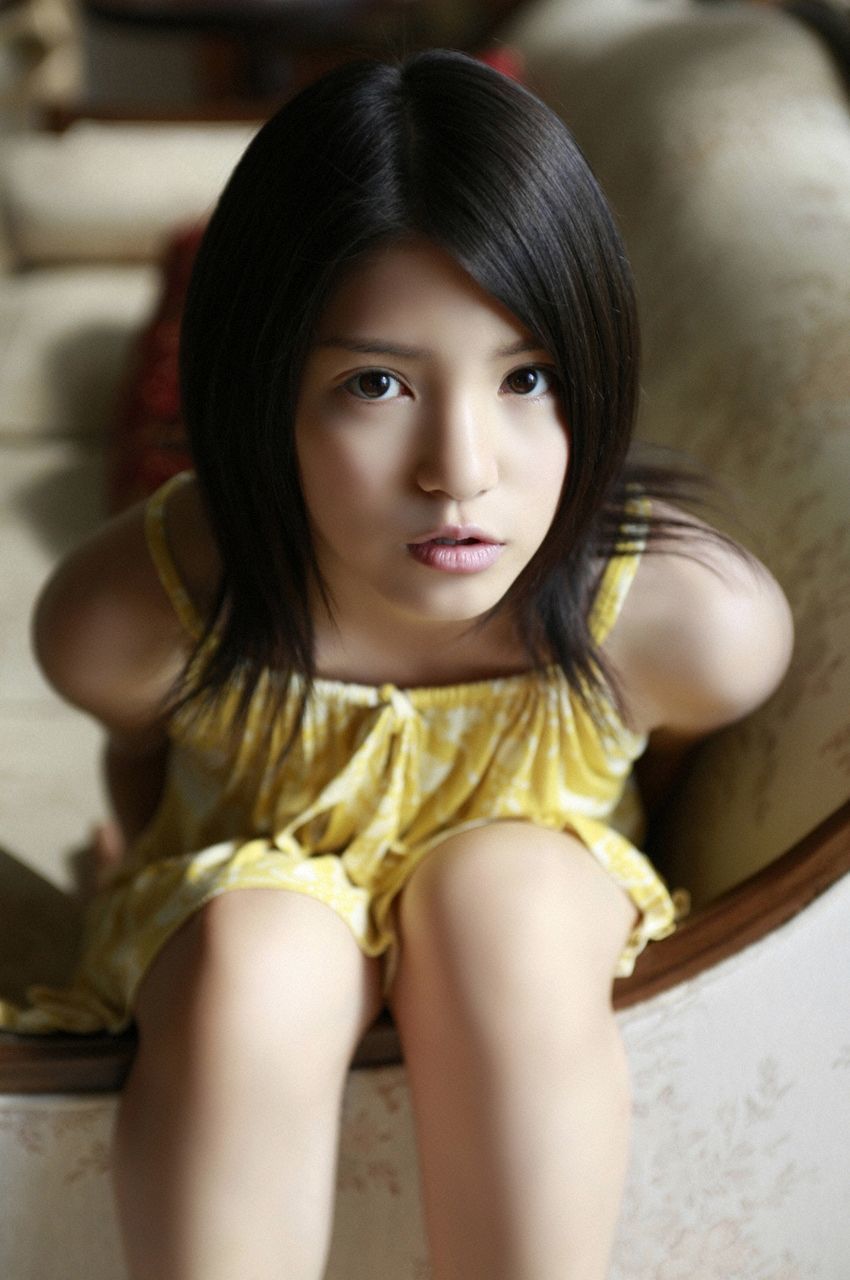 Umika Kawashima 川島海荷 [WPB-net] No.118
