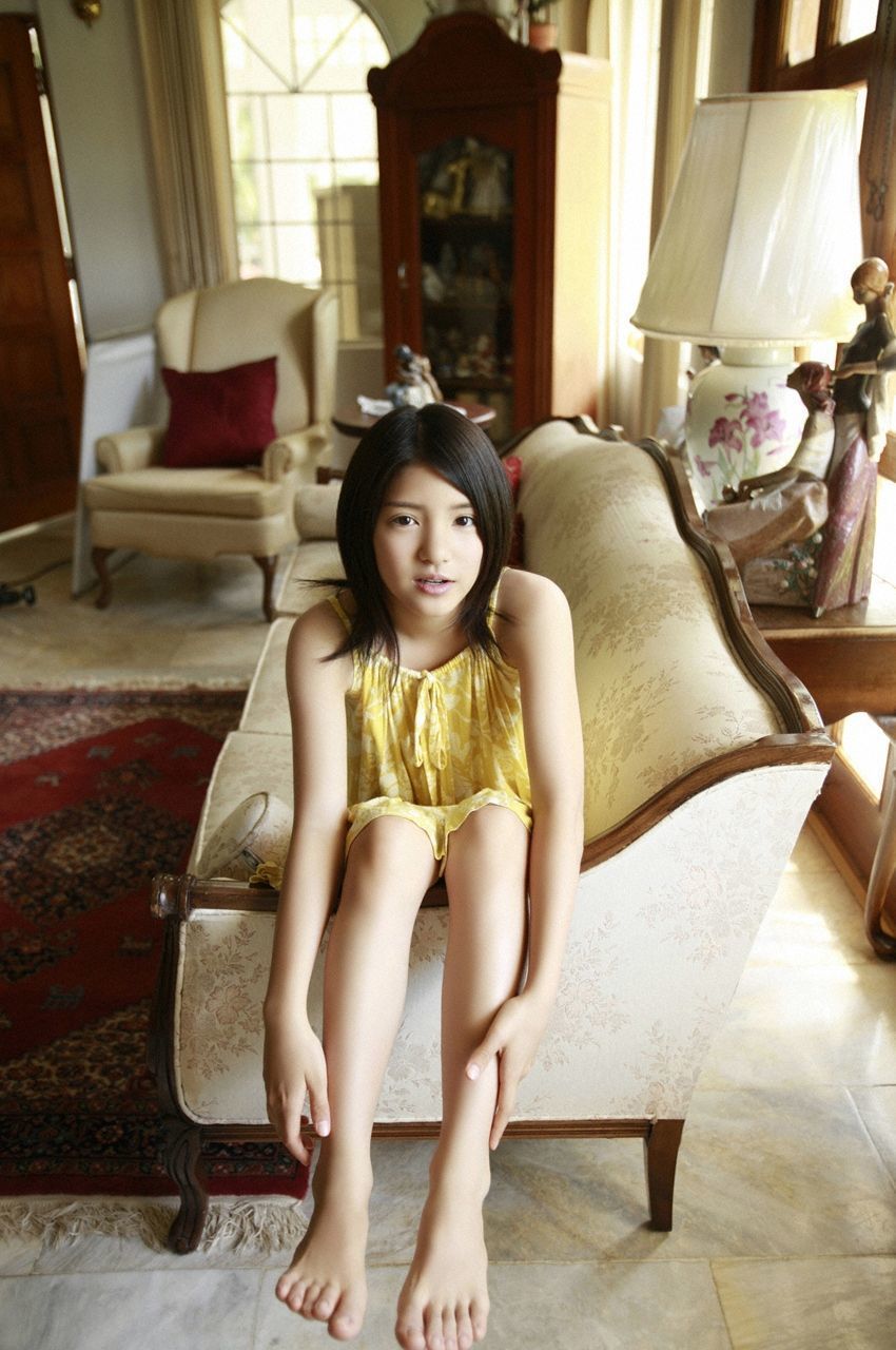Umika Kawashima 川島海荷 [WPB-net] No.118