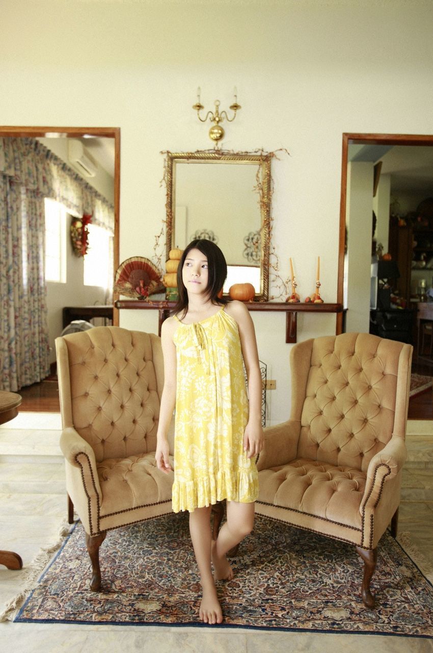 Umika Kawashima 川島海荷 [WPB-net] No.118