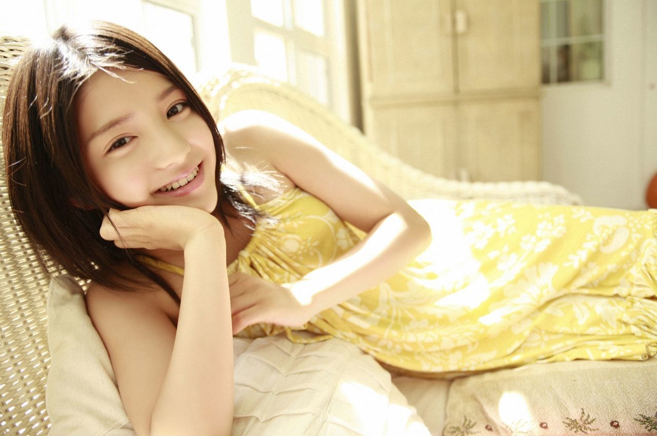 Umika Kawashima 川島海荷 [WPB-net] No.118