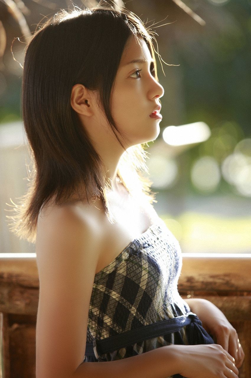 Umika Kawashima 川島海荷 [WPB-net] No.118