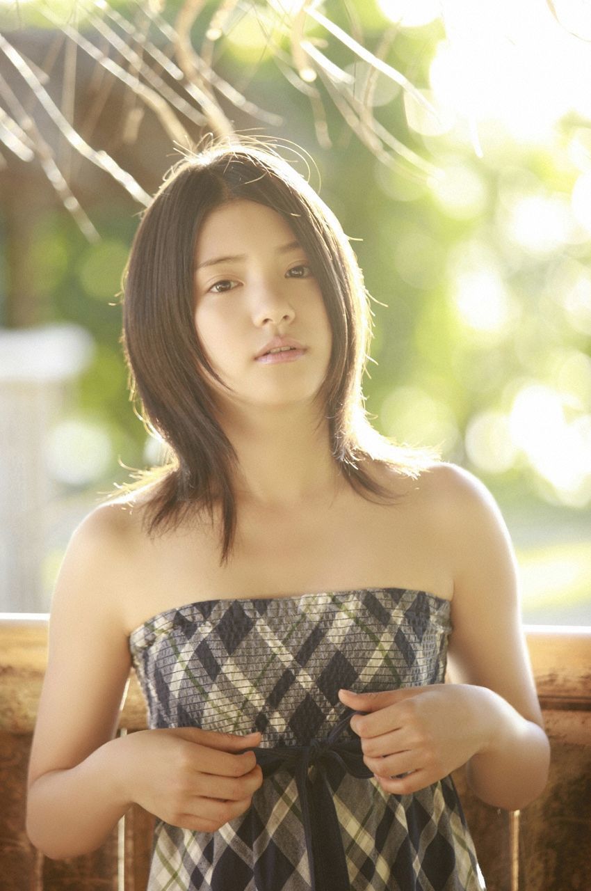 Umika Kawashima 川島海荷 [WPB-net] No.118