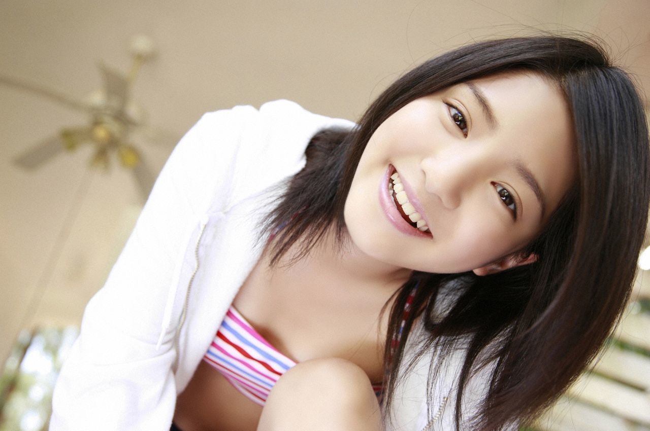 Umika Kawashima 川島海荷 [WPB-net] No.118