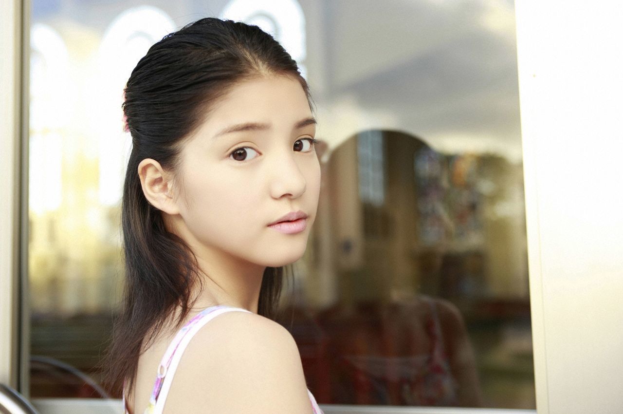 Umika Kawashima 川島海荷 [WPB-net] No.118
