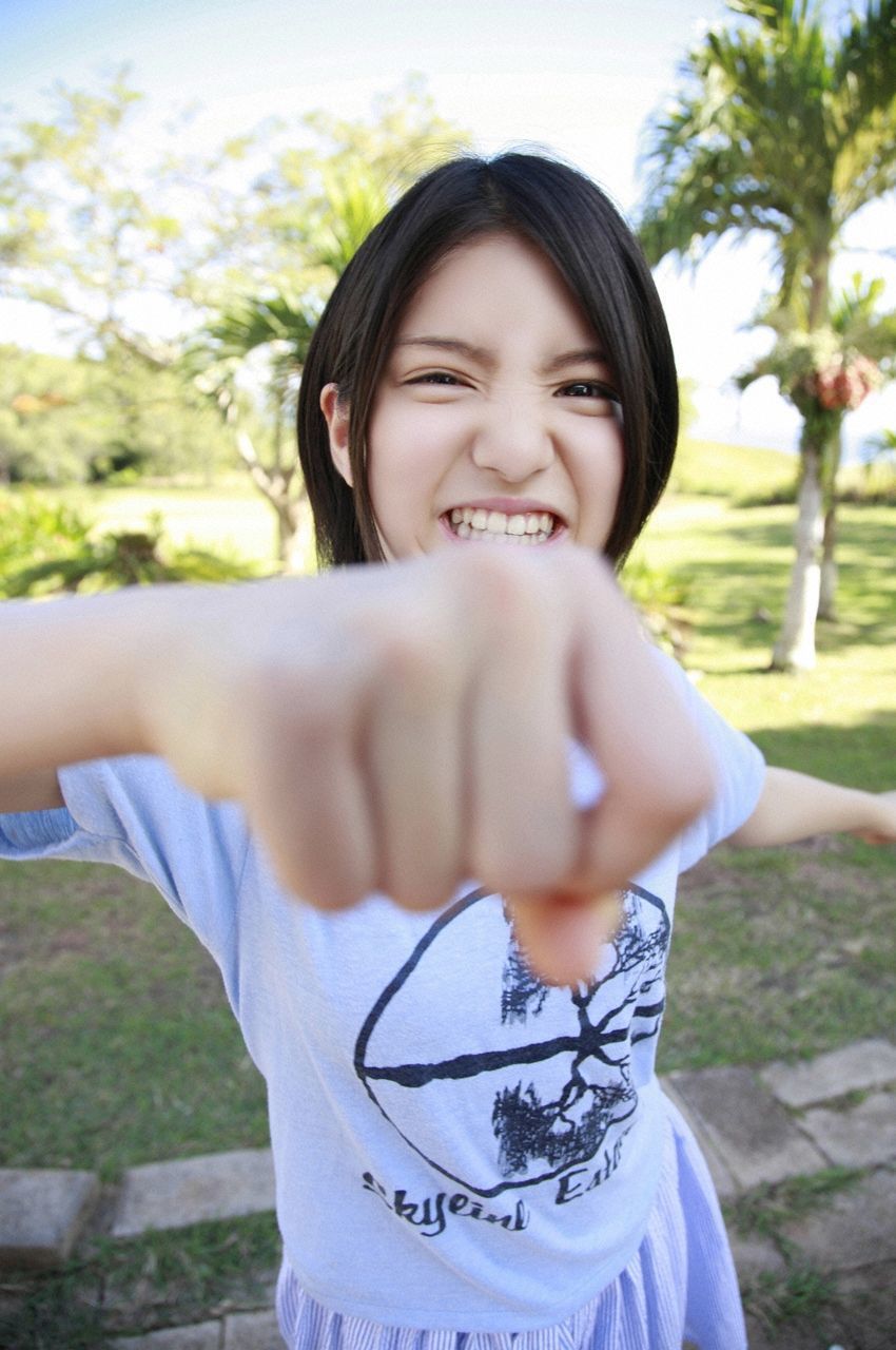 Umika Kawashima 川島海荷 [WPB-net] No.118