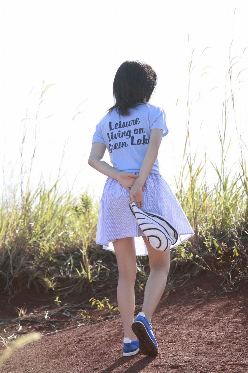 Umika Kawashima 川島海荷 [WPB-net] No.118