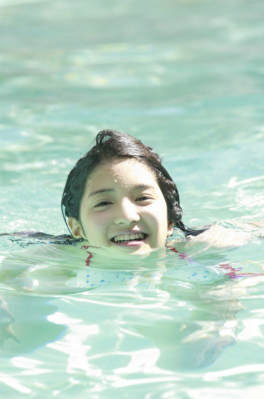 Umika Kawashima 川島海荷 [WPB-net] No.118