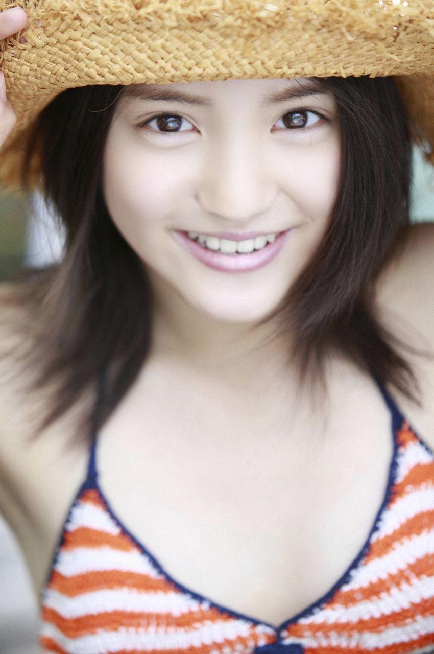 Umika Kawashima 川島海荷 [WPB-net] No.118