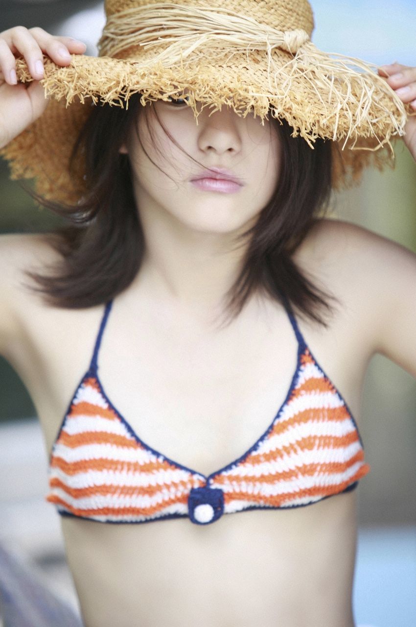 Umika Kawashima 川島海荷 [WPB-net] No.118
