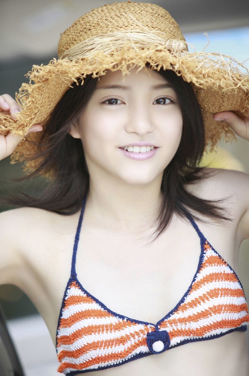 Umika Kawashima 川島海荷 [WPB-net] No.118