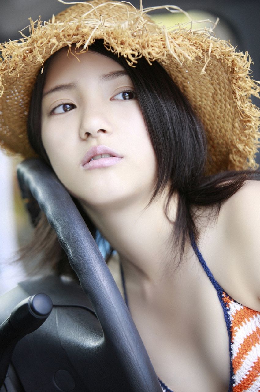 Umika Kawashima 川島海荷 [WPB-net] No.118