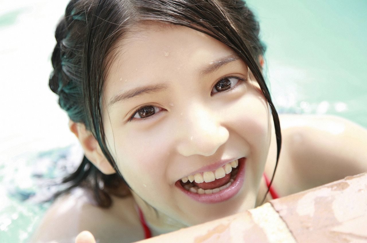 Umika Kawashima 川島海荷 [WPB-net] No.118