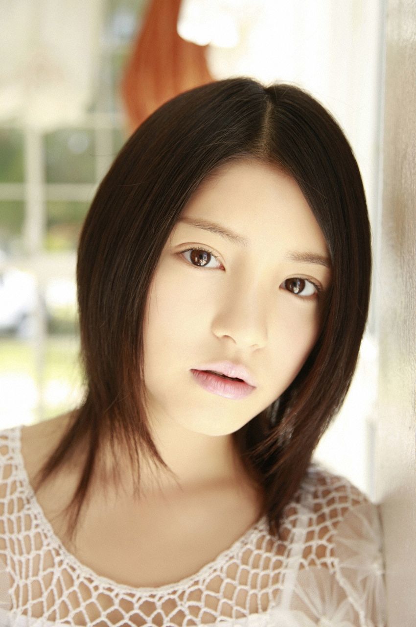 Umika Kawashima 川島海荷 [WPB-net] No.118