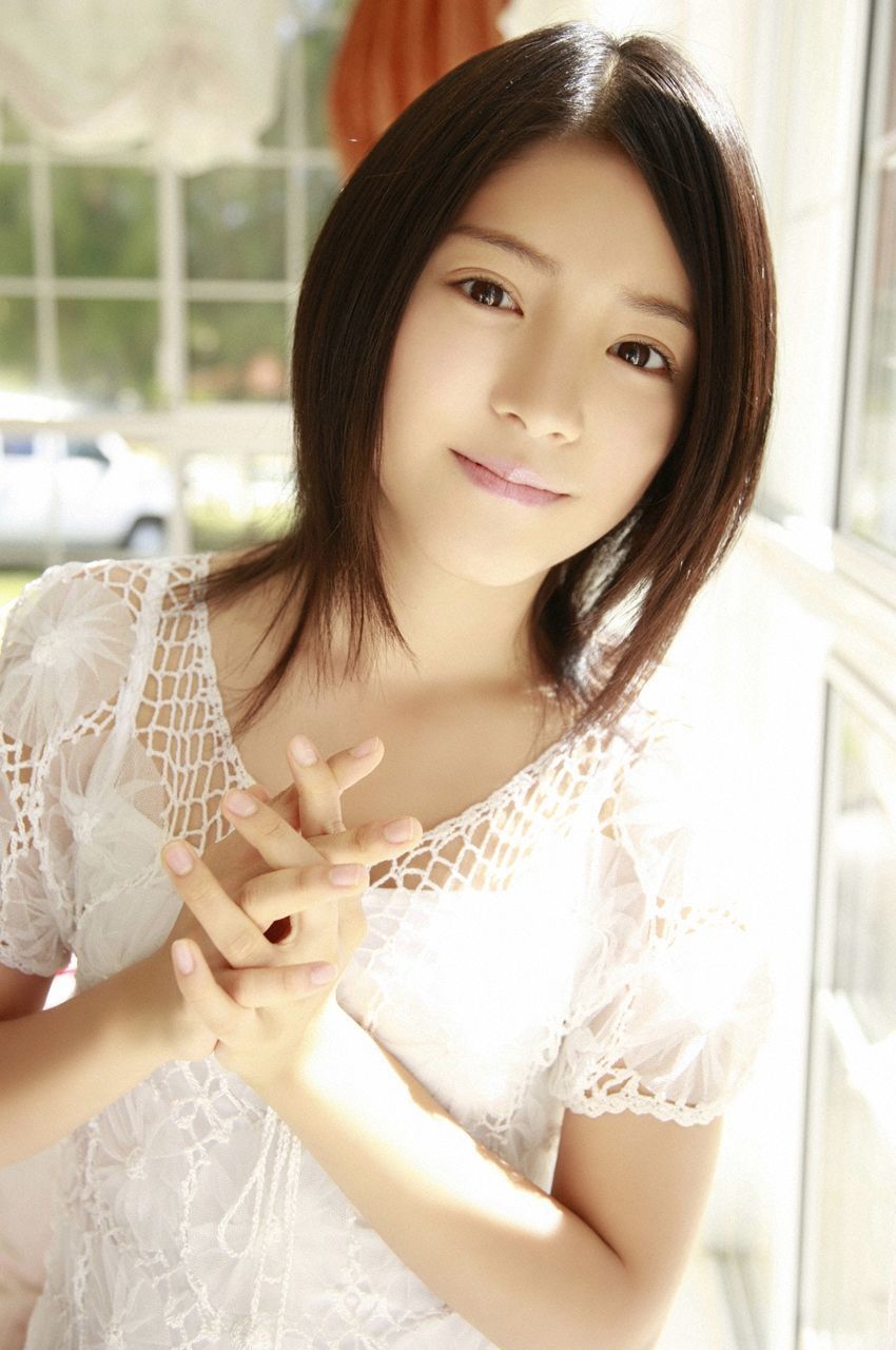 Umika Kawashima 川島海荷 [WPB-net] No.118
