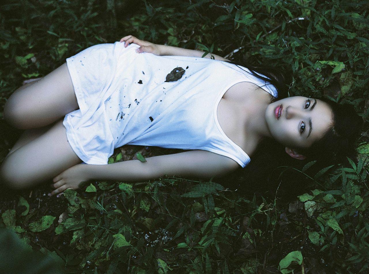 紗綾 Saaya Irie [WPB-net] No.119
