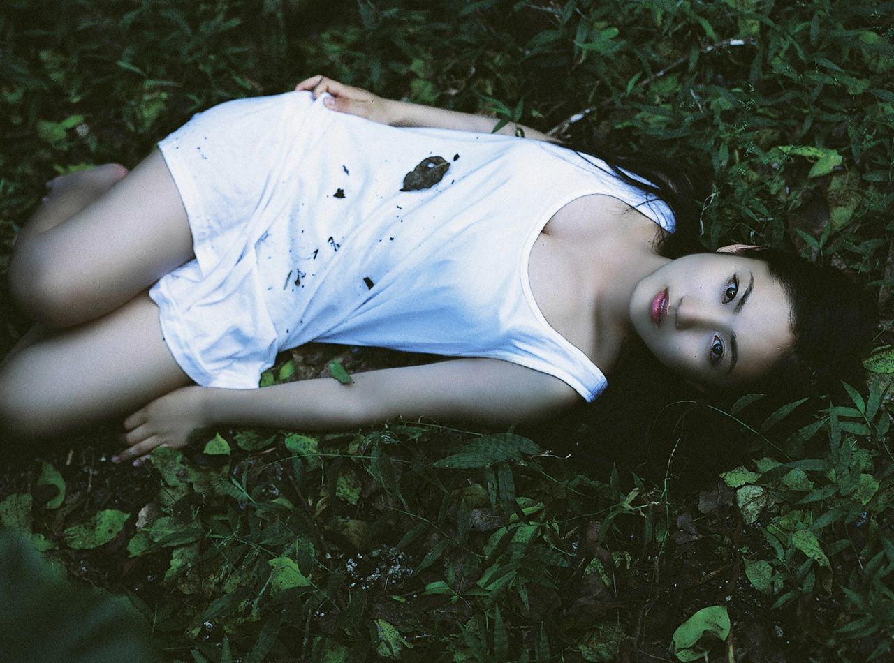 紗綾 Saaya Irie [WPB-net] No.119