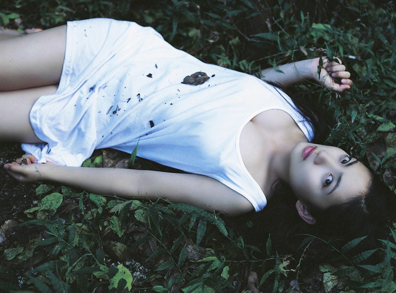 紗綾 Saaya Irie [WPB-net] No.119