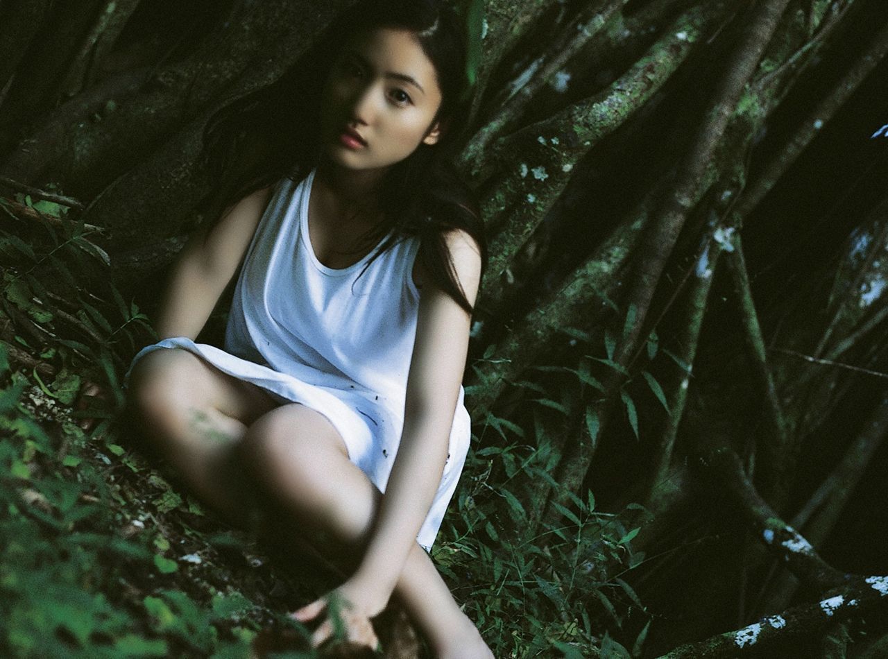 紗綾 Saaya Irie [WPB-net] No.119