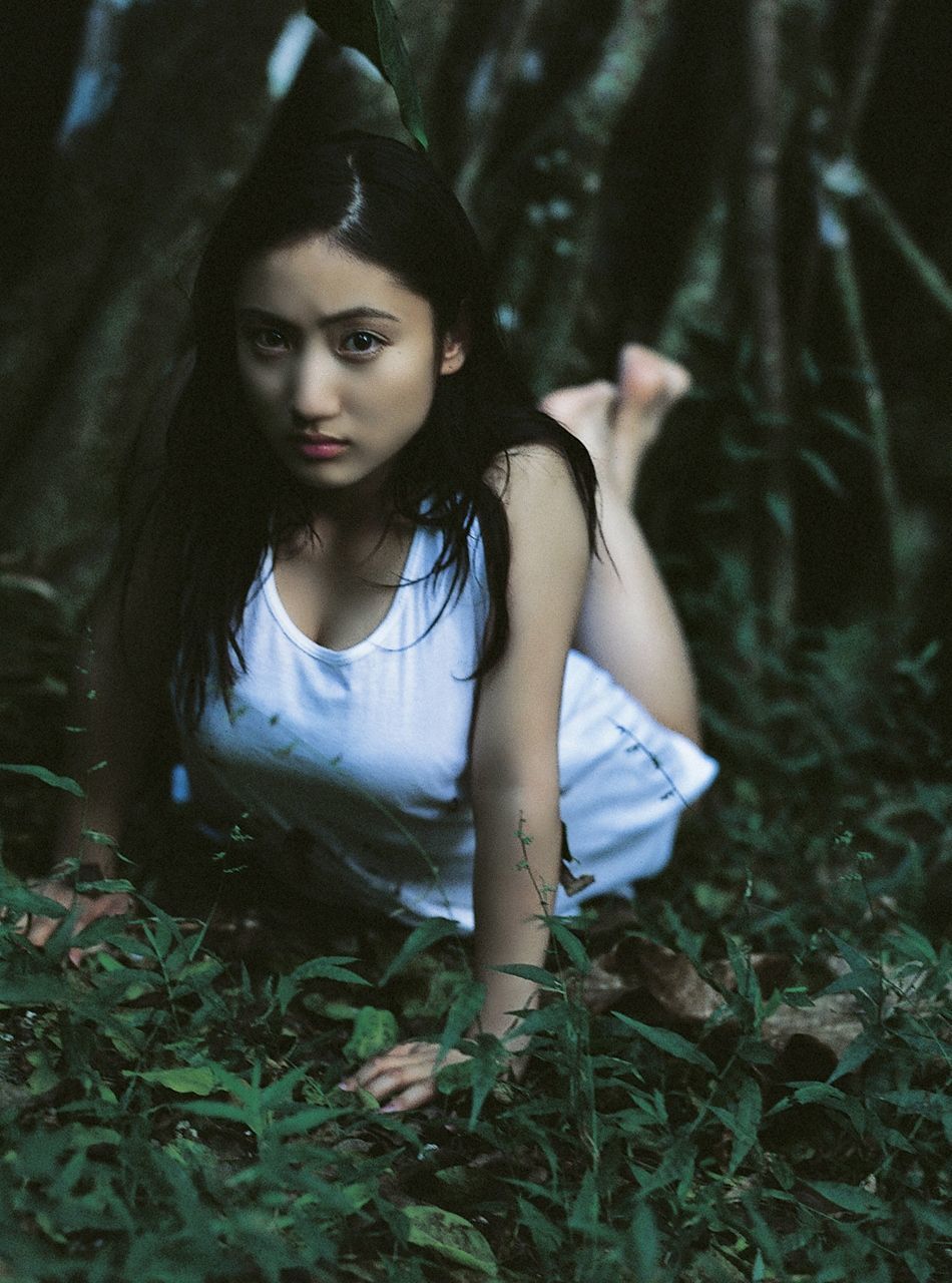 紗綾 Saaya Irie [WPB-net] No.119