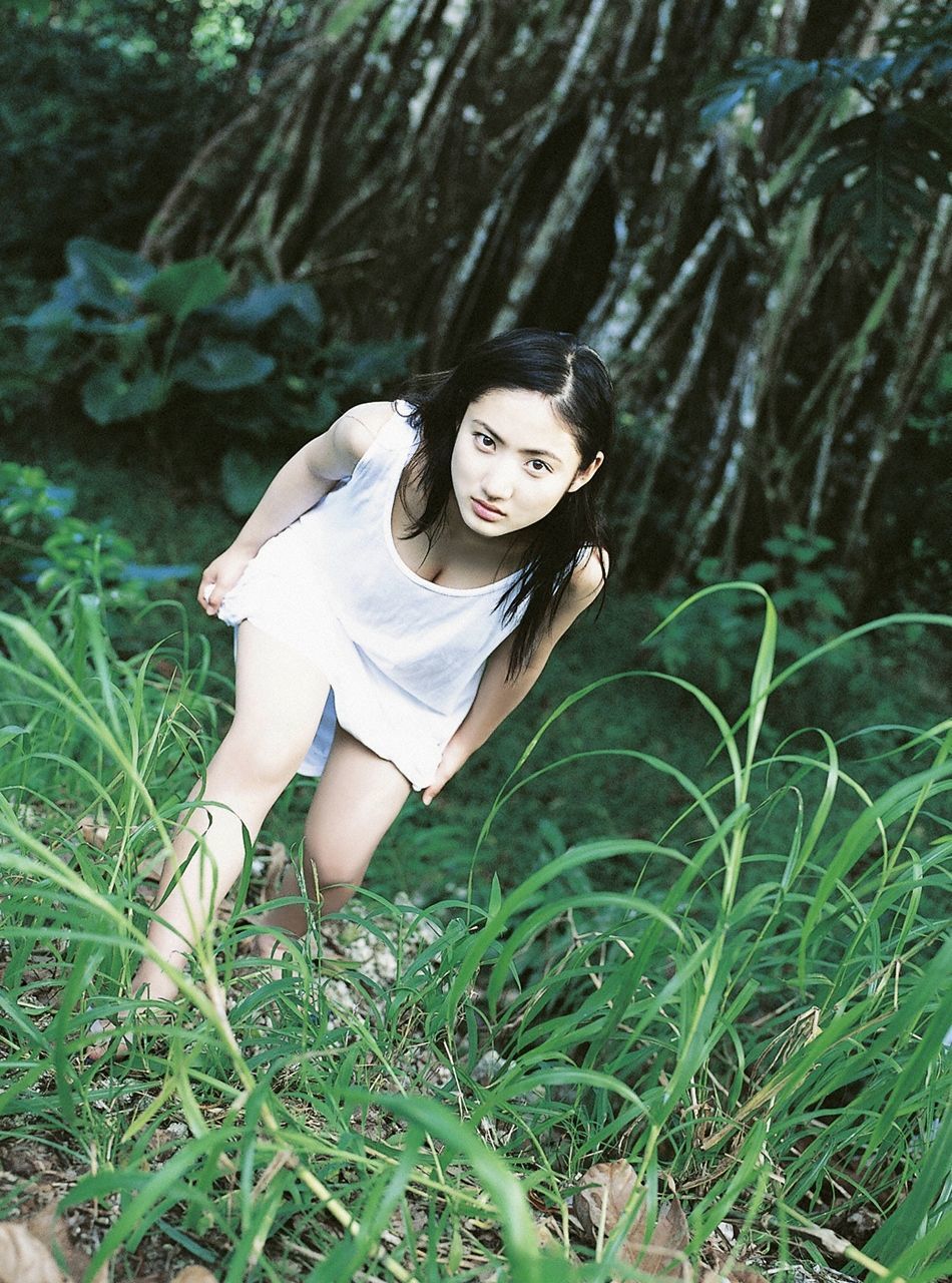 紗綾 Saaya Irie [WPB-net] No.119