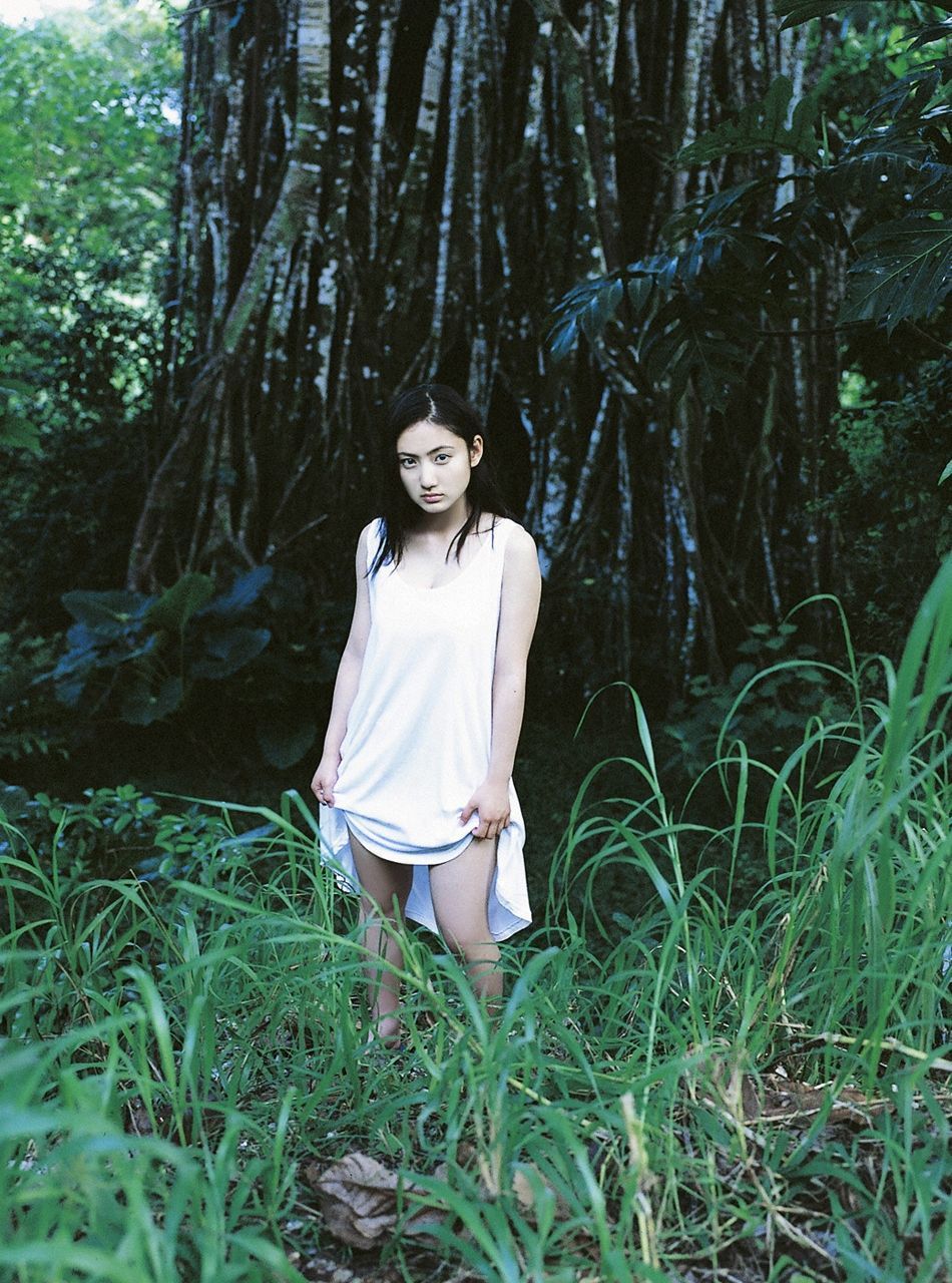 紗綾 Saaya Irie [WPB-net] No.119