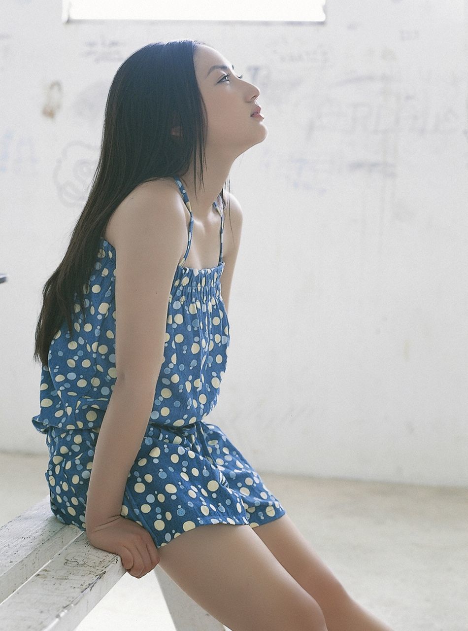 紗綾 Saaya Irie [WPB-net] No.119