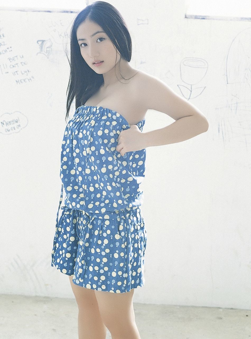 紗綾 Saaya Irie [WPB-net] No.119