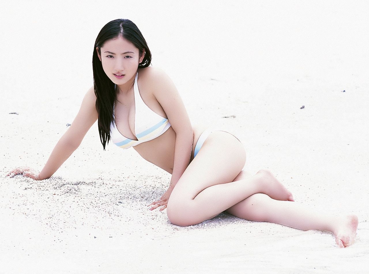 紗綾 Saaya Irie [WPB-net] No.119