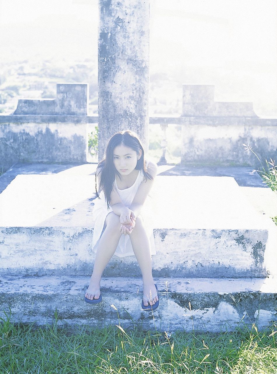 紗綾 Saaya Irie [WPB-net] No.119