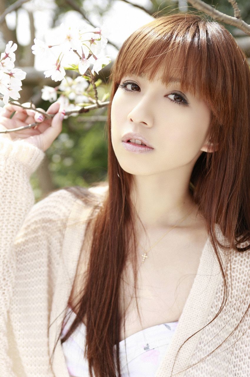 Maomi Yuuki 优木真央美 [WPB-net] No.121
