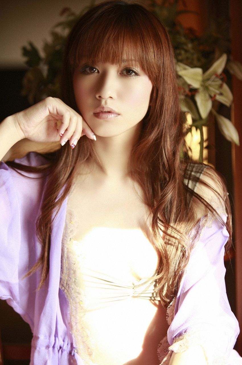 Maomi Yuuki 优木真央美 [WPB-net] No.121