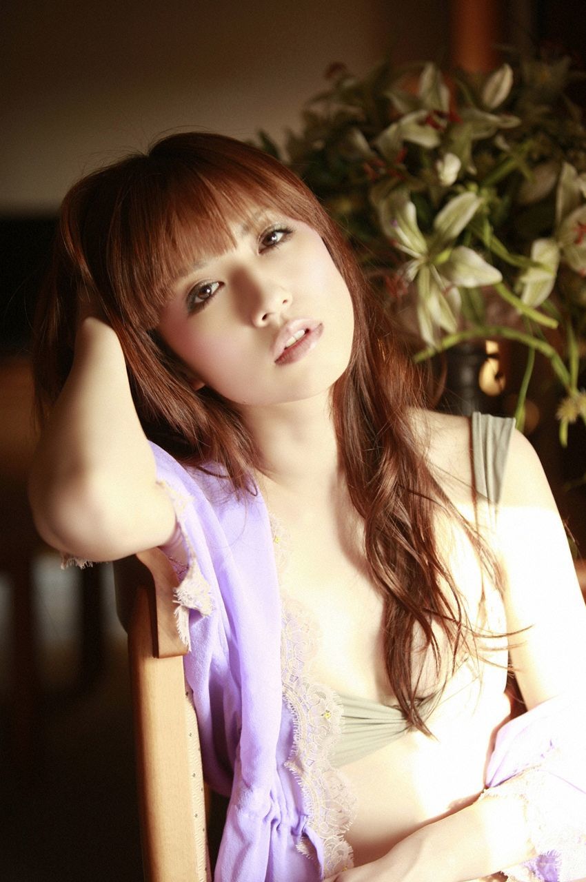 Maomi Yuuki 优木真央美 [WPB-net] No.121