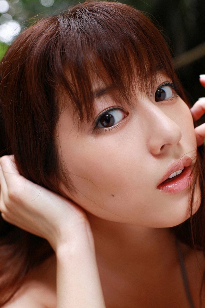 杉本有美 Yumi Sugimoto [WPB-net] No.124