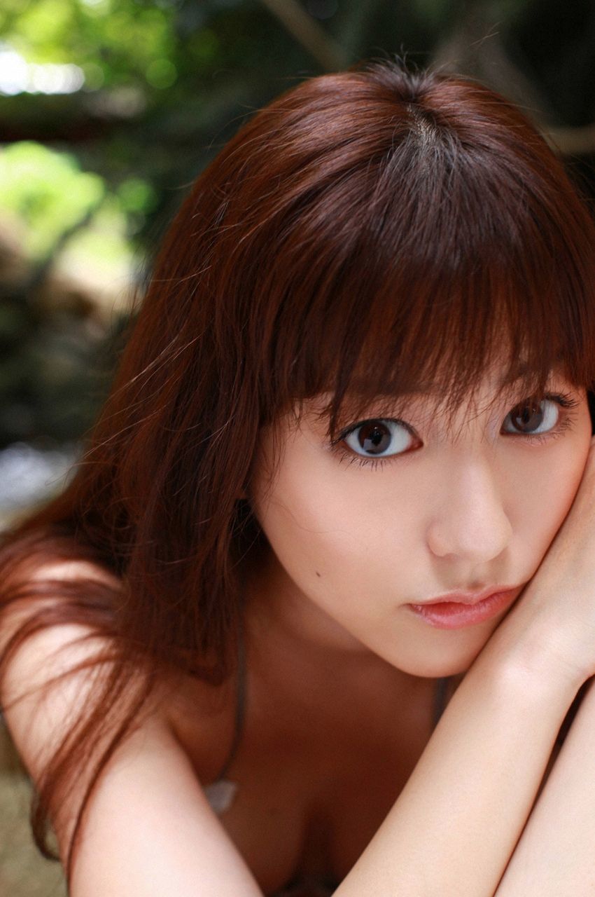 杉本有美 Yumi Sugimoto [WPB-net] No.124
